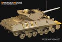1/35 WWII US M10 tank destroyer Basic(For AFV Club 35024) 7